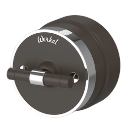 мокко матовый/хром изображение