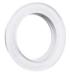 Белый изображение