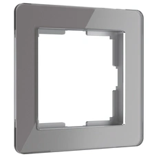 Изображение Рамка на 1 пост Acrylic (графит) W0012704